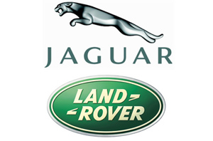 Global sales at Jaguar Land Rover up 7% in June 2013