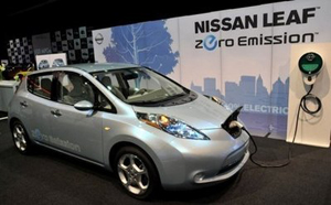 رنو - نيسان 100 هزار خودروي الکتريکي به فروش رسانده است    