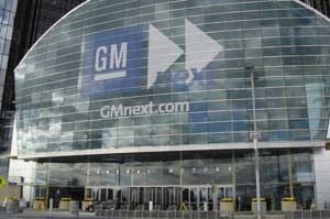 Canada getting ready to sell GM stake