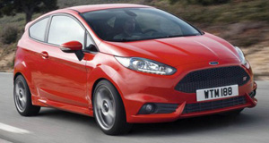 Ford Fiesta ST Priced At $25,990 Ahead Of September Australian Launch