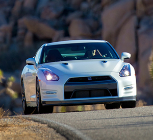Next Nissan GT-R Coming in 2016 Model Year

