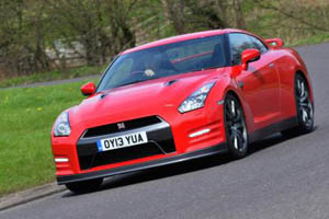 2014 launch for Nissan GT-R Nismo