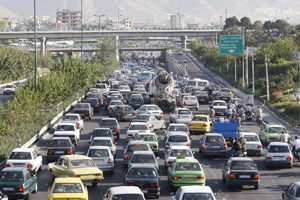 وضعیت اقتصادی در رفتارهای ترافیکی موثر است 

