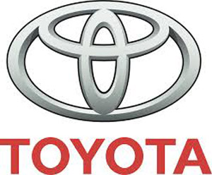تویوتا با ارزش ترین برند خودرو در سال 2013