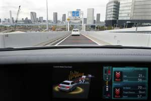معرفی جدیدترین فناوری های ایمنی خودروهای تویوتا