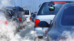 اختلاف نظر در مورد کاهش انتشار گازهای گلخانه ای توسط خودروها 