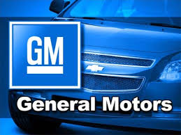 سرمایه گذاری 103 میلیارد دلاری GM در امریکا 