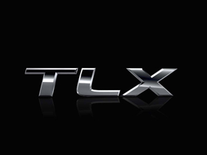 رونمایی نمونه اولیه آکورا TLX مدل 2015 در دیترویت
