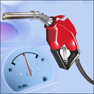 مصرف‌ سوخت‌ خودروهاي‌ کشور بالاتر از ‌6‌ ليتر در صد کيلومتر است‌  