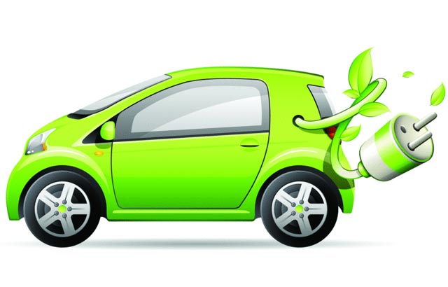 خودروهای هیبریدی گزینه ای مناسب برای کاهش مصرف سوخت در کشور
