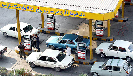 شتاب در روند احداث جایگاه های CNG در استان اردبیل 