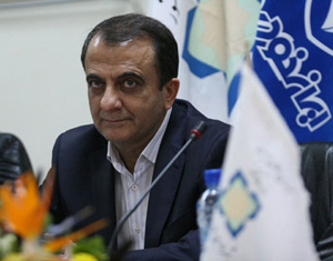 Developing exports is the guideline of Iran Khodro for realizing resistive economy
