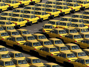 تعویض رایگان کاتالیست تاکسی‌های پراید تمدید نمی‌شود