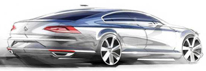 2015 VW Passat B8: new details and specs released