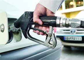 پیش بینی مصرف دو برابری بنزین در منطقه چالوس  
