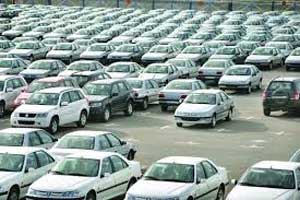 Delivering 99 percent of pre booked vehicles of Iran Khodro
