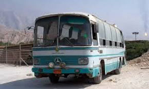 آغاز طرح جایگزینی اتوبوسهای فرسوده دراستان یزد 