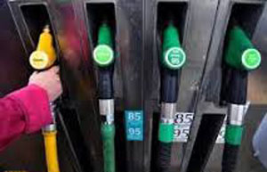 کاهش مصرف فرآورده نفتی در منطقه چالوس