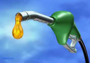 کاهش مصرف بنزین در گیلان