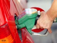 توزیع بنزین یورو ٤ در کرج افزایش یافت