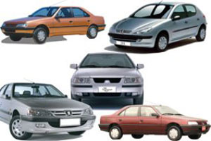 فروش فوری محصولات ایران خودرو از فردا آغاز می شود