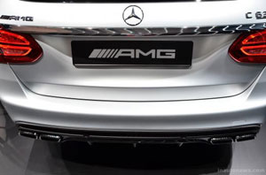 تحقق اهداف فروش AMG 