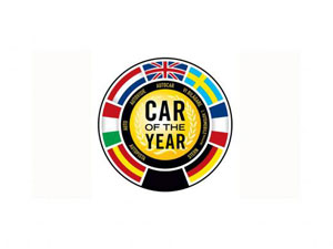 اعلام نامزدهای بهترین خودروی سال اروپا 