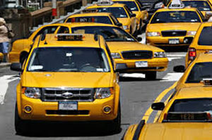 ورود 50 تاکسی هیبریدی به تهران؛ به زودی