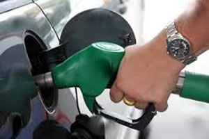 مصرف ٢١٠ میلیون لیتر بنزین در منطقه شاهرود