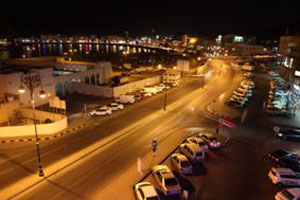 استقبال وزير صنعت عمان از محصولات جديد ايران خودرو