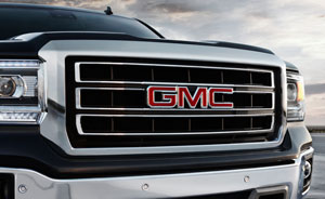 GMC Mulls Jeep Wranger Rival