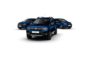 Dacia to showcase 10th anniversary edition models at Geneva 2015 