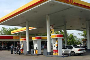 درآمد چشمگیر حاصل از کنترل باک بنزین 