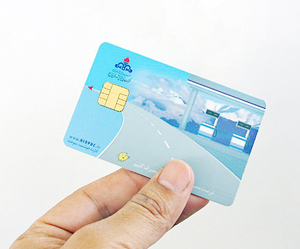خدمات سامانه کارت هوشمند سوخت بهینه می شود