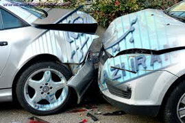 پرداخت بيش از دوميليارد تومان خسارت خودرو در نوروز    
