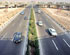 وضعیت ترافیکی جاده‌ها در آخر هفته 
