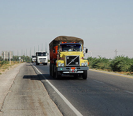 جزییات فروش گازوییل به کامیونها در مرزهای کشور
