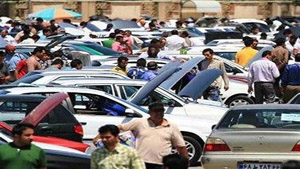 
تخصیص مراکز خرید و فروش خودرو دوران و خاوران به نمایشگاه داران خیابان 17 شهریور 
