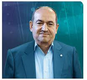 اکبر شمسی لاهیجانی قائم مقام فنی مدیر عامل گروه خودروسازی سایپا شد