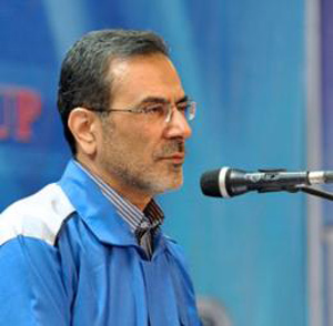 Iran Khodro Diesel would exit downturn this year
