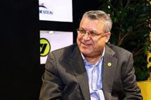 Achieving technology is the most important priority of Iran Tire Industry