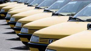 آموزش دوره یک ماهه خط سفید به 80 هزار راننده تاکسی