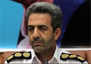 اعلام آمادگی 100 درصدی پلیس راهور تهران در سال تحصیلی جدید