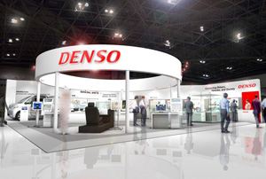 سرمایه گذاری شرکت قطعه سازی Denso در امریکا 