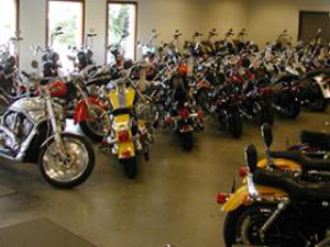 ساماندهی مراکز خدمات پس از فروش موتور سیکلت 