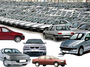 پیش بینی آینده بازار خودرو با عرضه خودروهای تسهیلاتی 
