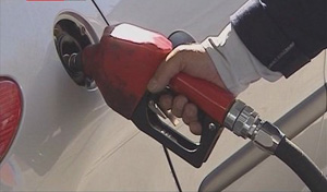 مصرف نزدیک به ١٠٠ میلیون لیتر بنزین در تهران