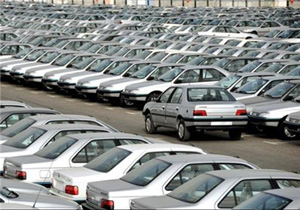 تولید بیش از604 هزار دستگاه انواع خودرو
