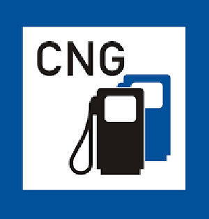استفاده از ٧٥ میلیون مترمکعب CNG به جای بنزین در استان تهران