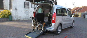 مجوز واردات 106 خودرو براي معلولان صادر شد    